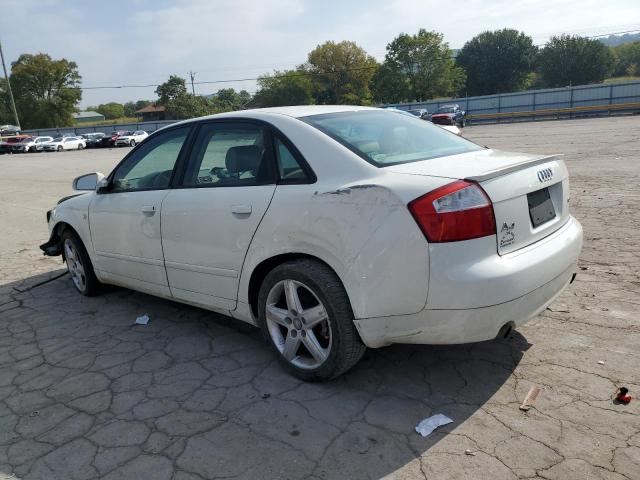 Photo 1 VIN: WAUJC68E45A125001 - AUDI A4 1.8T 