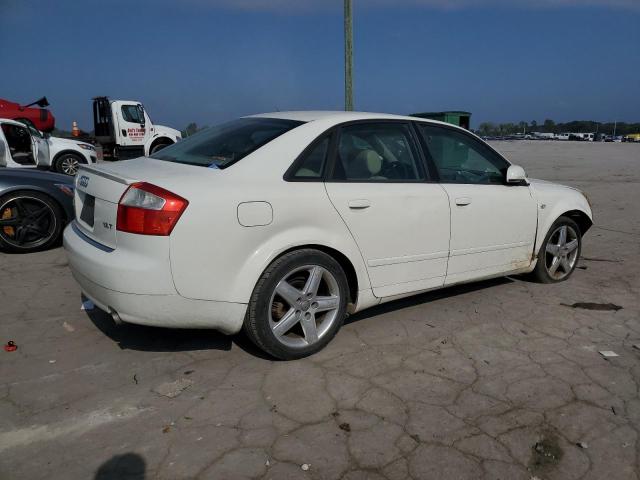 Photo 2 VIN: WAUJC68E45A125001 - AUDI A4 1.8T 