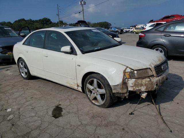 Photo 3 VIN: WAUJC68E45A125001 - AUDI A4 1.8T 