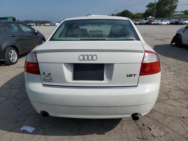 Photo 5 VIN: WAUJC68E45A125001 - AUDI A4 1.8T 