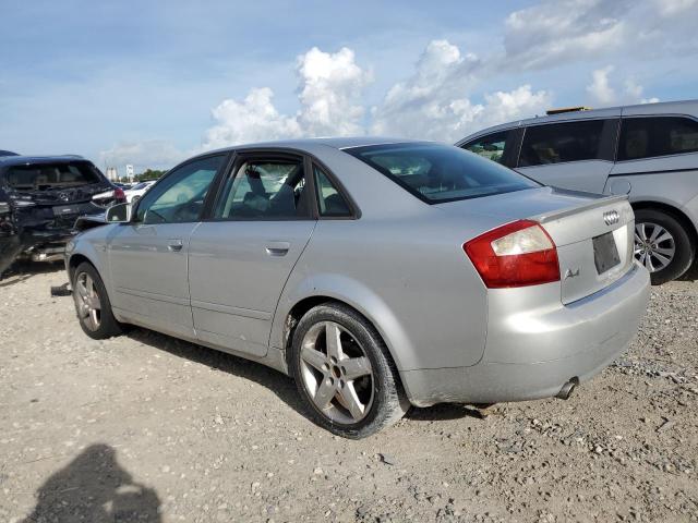 Photo 1 VIN: WAUJC68E55A119272 - AUDI A4 1.8T 