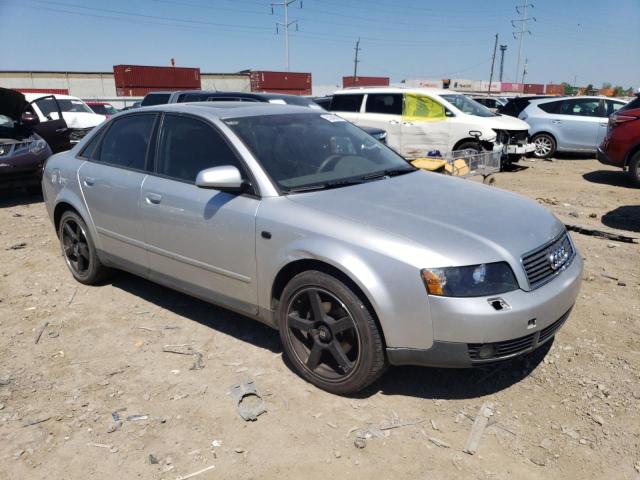 Photo 3 VIN: WAUJC68E62A263022 - AUDI A4 