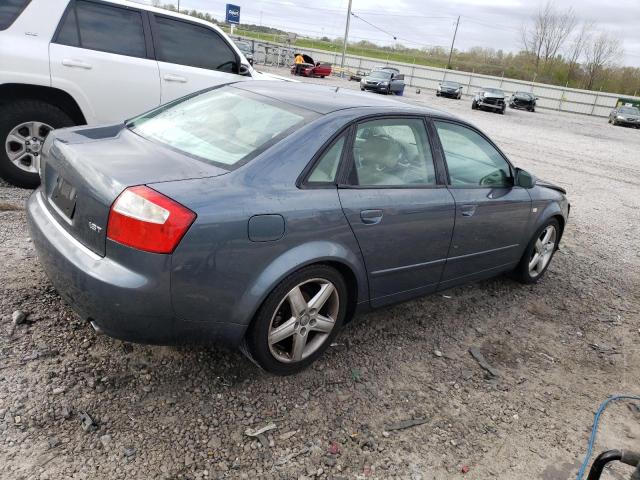 Photo 2 VIN: WAUJC68E64A248703 - AUDI A4 