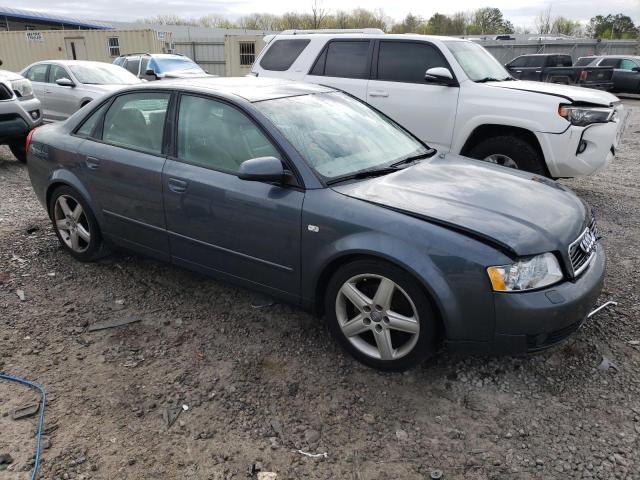 Photo 3 VIN: WAUJC68E64A248703 - AUDI A4 