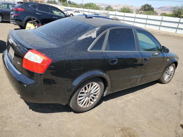 Photo 2 VIN: WAUJC68E65A096875 - AUDI A4 1.8T 