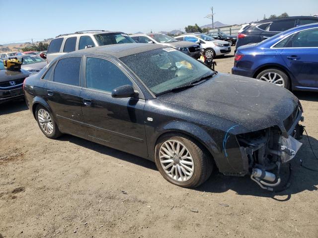 Photo 3 VIN: WAUJC68E65A096875 - AUDI A4 1.8T 