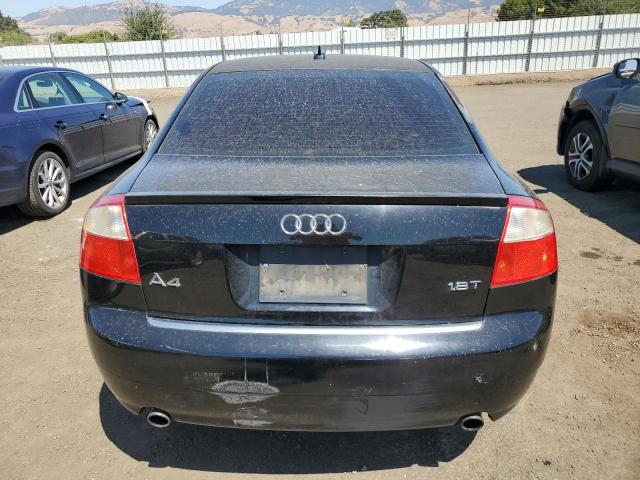 Photo 5 VIN: WAUJC68E65A096875 - AUDI A4 1.8T 