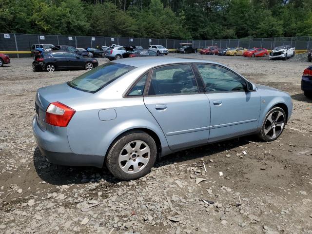 Photo 2 VIN: WAUJC68E92A135633 - AUDI A4 