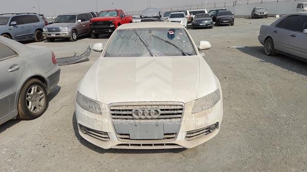 Photo 0 VIN: WAUJC68K09A107400 - AUDI A4 