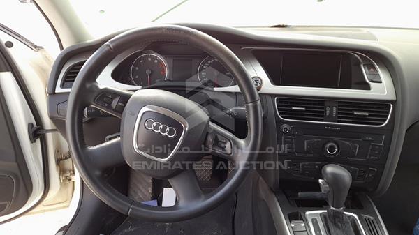 Photo 11 VIN: WAUJC68K09A107400 - AUDI A4 