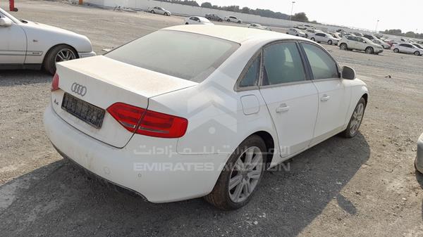 Photo 6 VIN: WAUJC68K09A107400 - AUDI A4 