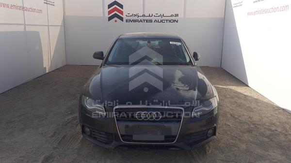 Photo 0 VIN: WAUJC68K39N055396 - AUDI A4 