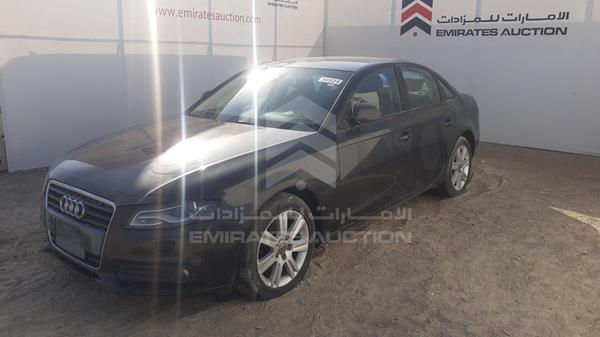 Photo 3 VIN: WAUJC68K39N055396 - AUDI A4 