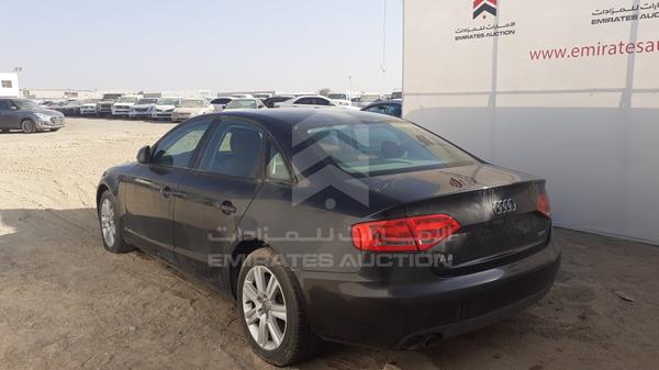 Photo 4 VIN: WAUJC68K39N055396 - AUDI A4 