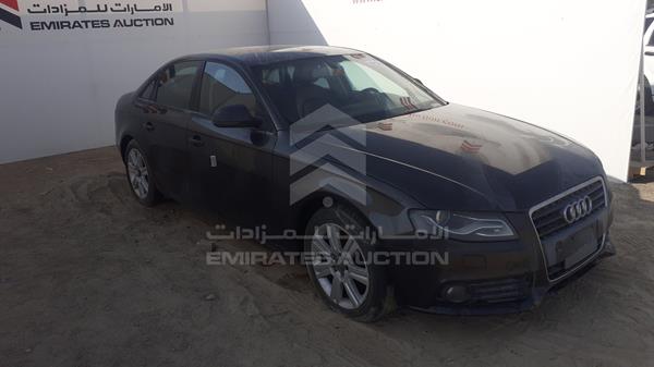 Photo 7 VIN: WAUJC68K39N055396 - AUDI A4 