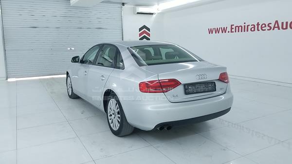 Photo 6 VIN: WAUJC68K89N010910 - AUDI A4 