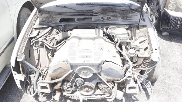 Photo 25 VIN: WAUJE68E32A207260 - AUDI A4 