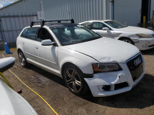 Photo 3 VIN: WAUJECFM8CA086834 - AUDI A3 