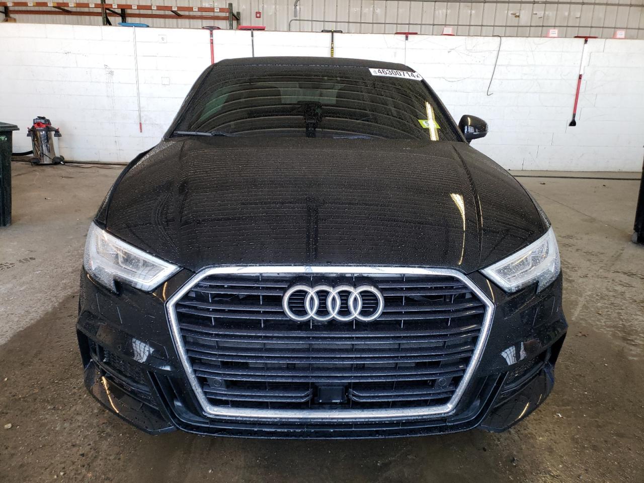 Photo 4 VIN: WAUJEGFF0K1018454 - AUDI A3 