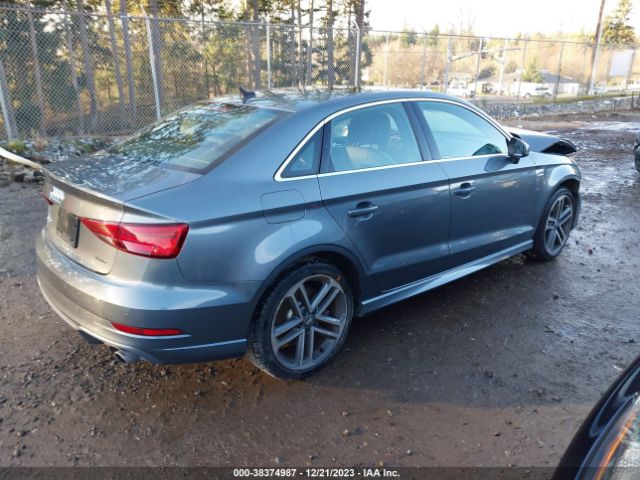 Photo 3 VIN: WAUJEGFF0KA092425 - AUDI A3 