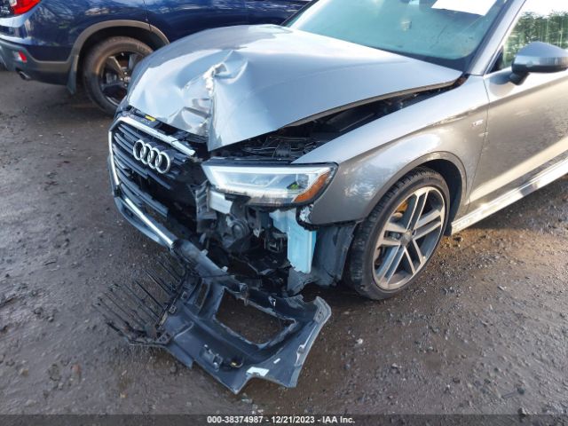 Photo 5 VIN: WAUJEGFF0KA092425 - AUDI A3 