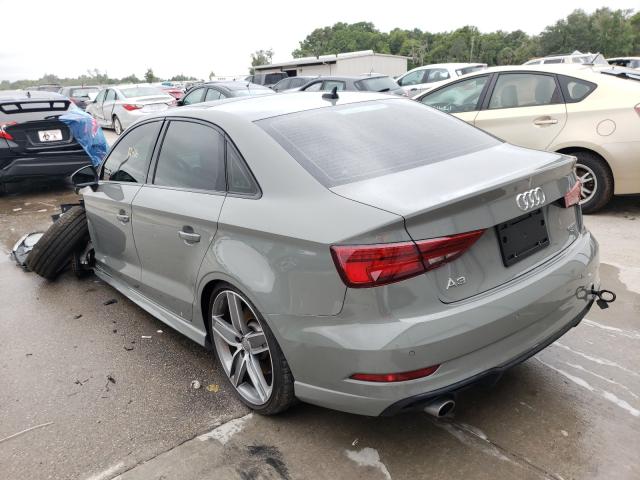 Photo 2 VIN: WAUJEGFF0LA004958 - AUDI A3 S-LINE 