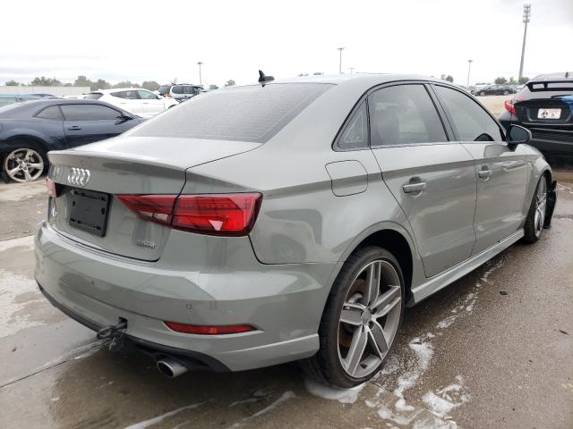 Photo 3 VIN: WAUJEGFF0LA004958 - AUDI A3 S-LINE 