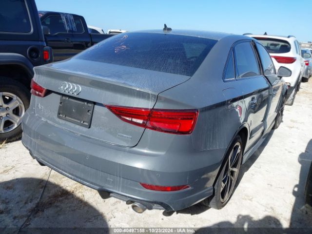 Photo 3 VIN: WAUJEGFF0LA104817 - AUDI A3 