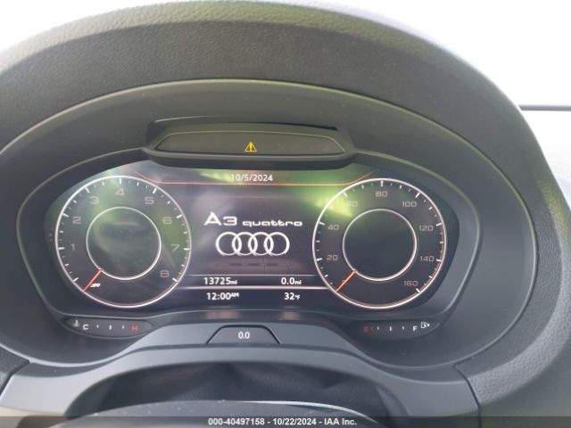 Photo 6 VIN: WAUJEGFF0LA104817 - AUDI A3 