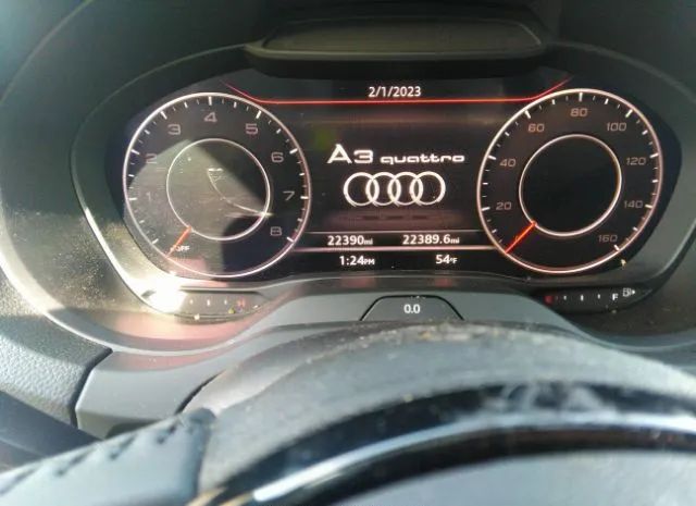 Photo 6 VIN: WAUJEGFF1LA102879 - AUDI A3 SEDAN 