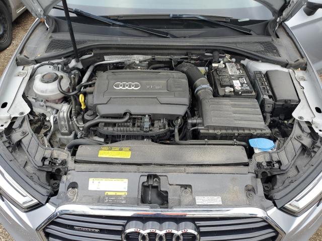 Photo 10 VIN: WAUJEGFF2K1019069 - AUDI A3 