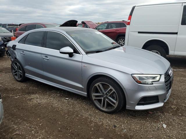 Photo 3 VIN: WAUJEGFF2K1019069 - AUDI A3 