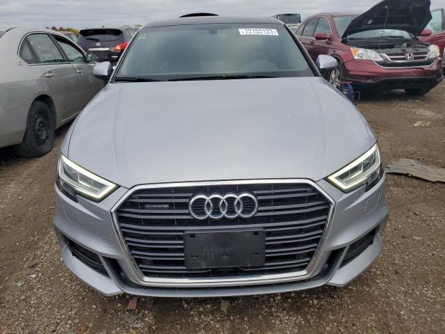 Photo 4 VIN: WAUJEGFF2K1019069 - AUDI A3 