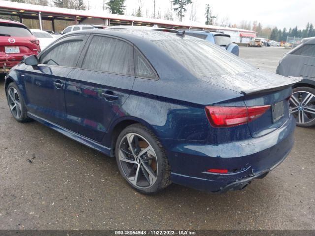 Photo 2 VIN: WAUJEGFF3LA020040 - AUDI A3 