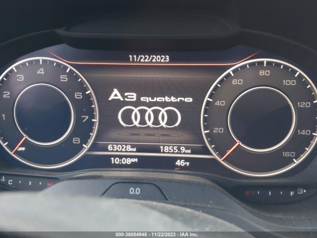 Photo 6 VIN: WAUJEGFF3LA020040 - AUDI A3 