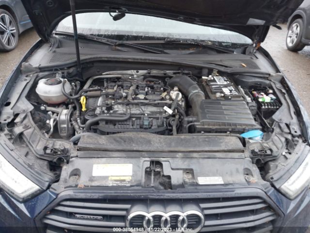 Photo 9 VIN: WAUJEGFF3LA020040 - AUDI A3 