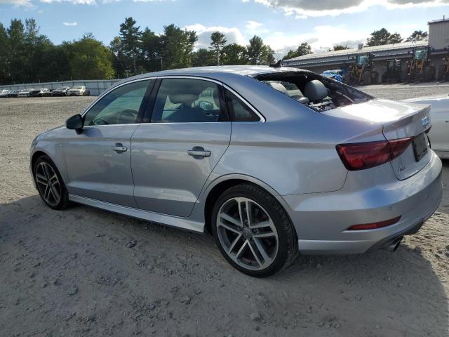 Photo 1 VIN: WAUJEGFF4KA119965 - AUDI A3 PREMIUM 