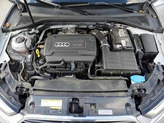 Photo 10 VIN: WAUJEGFF4KA119965 - AUDI A3 PREMIUM 