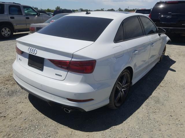 Photo 3 VIN: WAUJEGFF4LA078822 - AUDI A3 S-LINE 