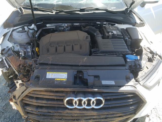 Photo 6 VIN: WAUJEGFF4LA078822 - AUDI A3 S-LINE 