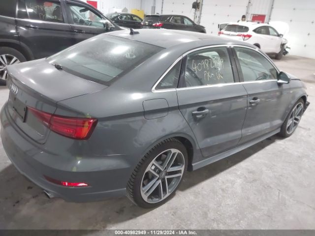 Photo 3 VIN: WAUJEGFF7KA099873 - AUDI A3 