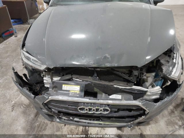 Photo 5 VIN: WAUJEGFF7KA099873 - AUDI A3 