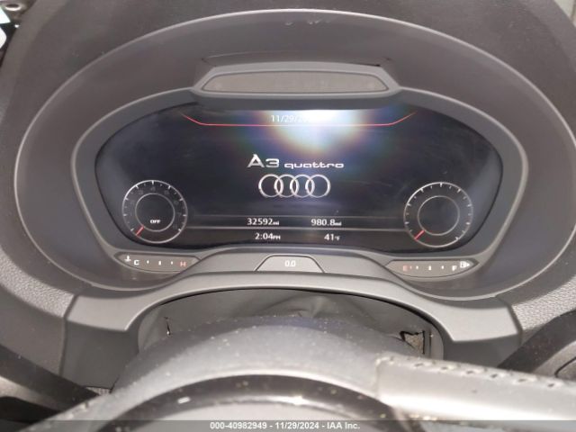 Photo 6 VIN: WAUJEGFF7KA099873 - AUDI A3 