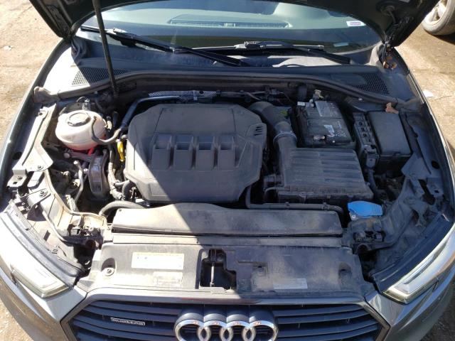 Photo 10 VIN: WAUJEGFF7LA031235 - AUDI A3 S-LINE 