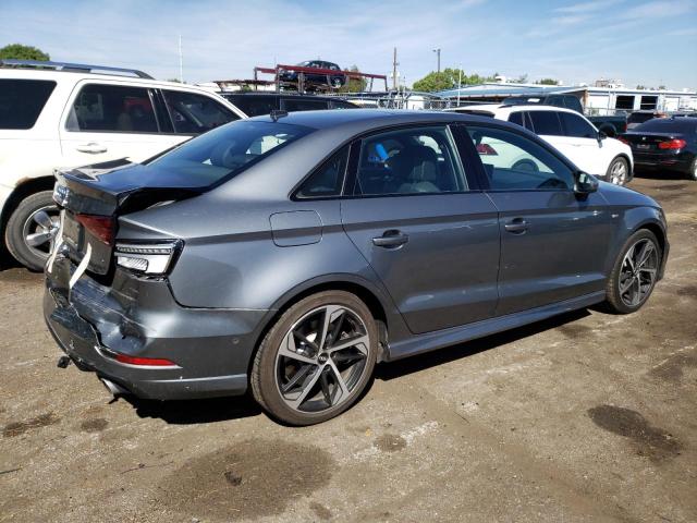 Photo 2 VIN: WAUJEGFF7LA031235 - AUDI A3 S-LINE 