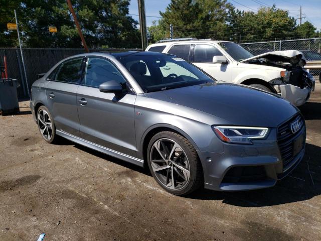 Photo 3 VIN: WAUJEGFF7LA031235 - AUDI A3 S-LINE 