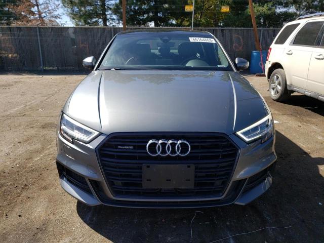 Photo 4 VIN: WAUJEGFF7LA031235 - AUDI A3 S-LINE 