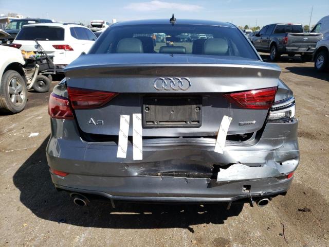 Photo 5 VIN: WAUJEGFF7LA031235 - AUDI A3 S-LINE 