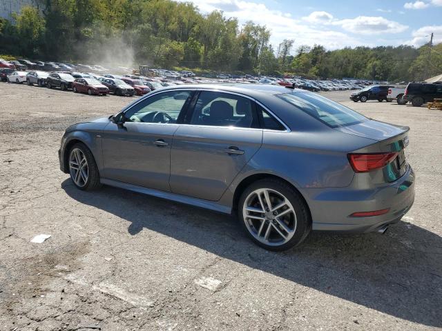 Photo 1 VIN: WAUJEGFF8KA111819 - AUDI A3 PREMIUM 