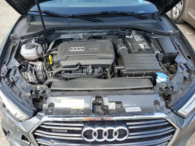 Photo 10 VIN: WAUJEGFF8KA111819 - AUDI A3 PREMIUM 